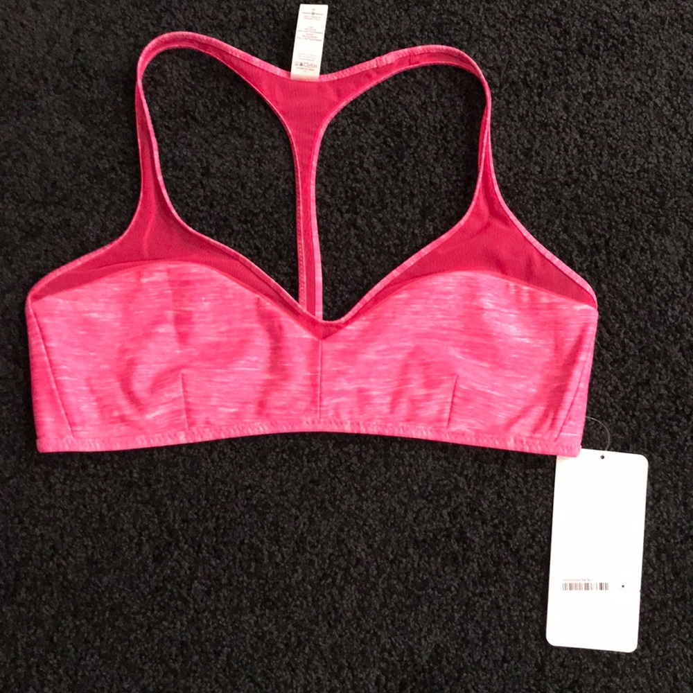 Lululemon Water: Salty Swim Sport Top